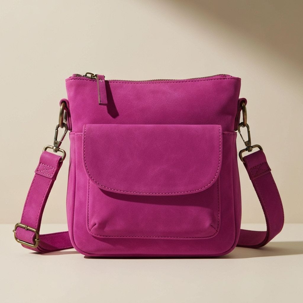 Bella Crossbody