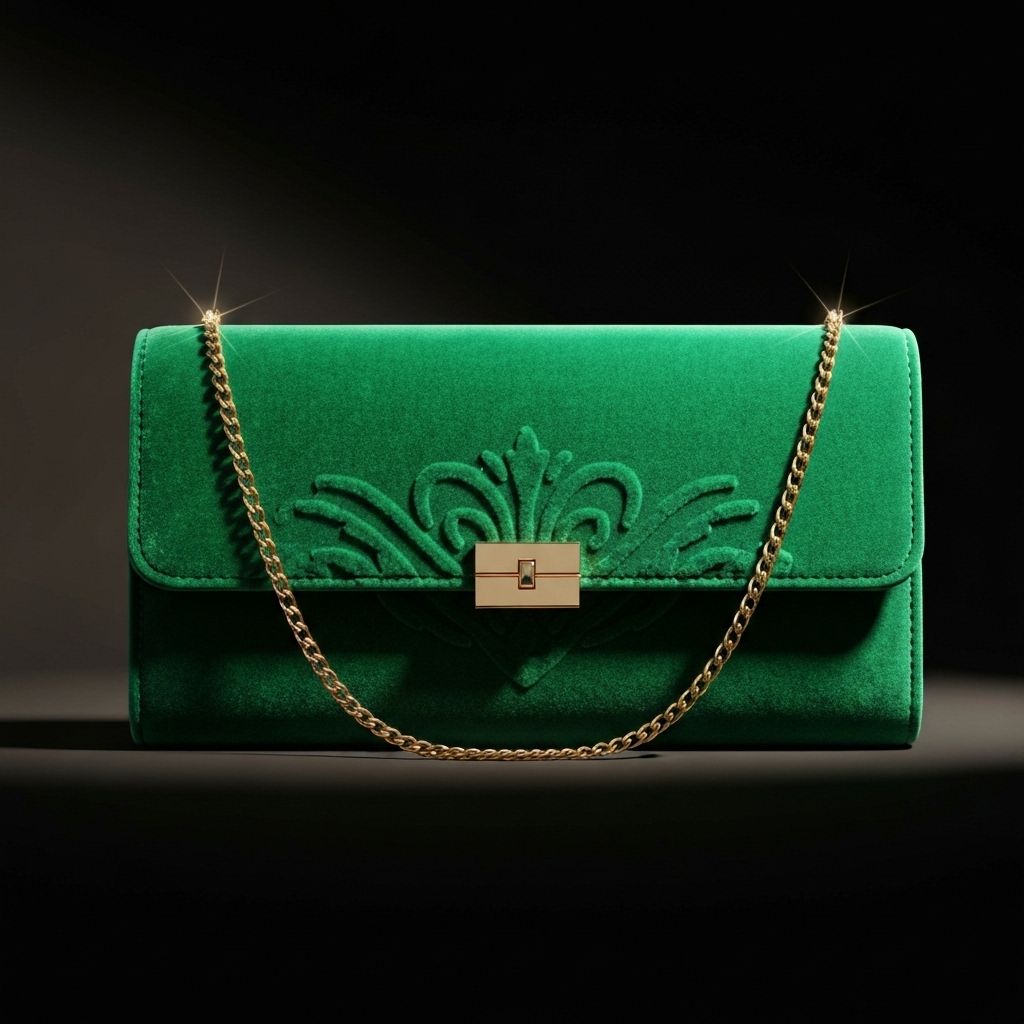 Sophia Evening Clutch